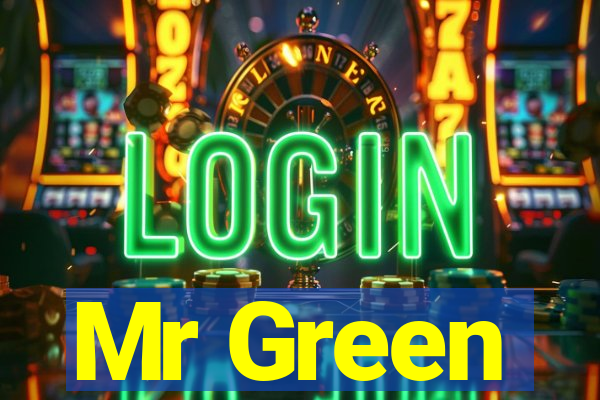 Mr Green